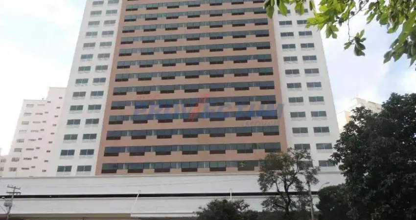 Sala comercial à venda na Avenida Orosimbo Maia, 430, Vila Itapura, Campinas