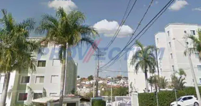 Apartamento com 2 quartos à venda na Rua Professora Maria Pilar Bórgia, 215, Vila Carminha, Campinas