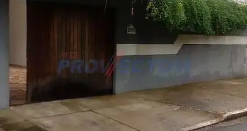 Casa com 4 quartos à venda na Rua Flordalisa Amália Grigol Coghi, 296, Jardim América, Campinas