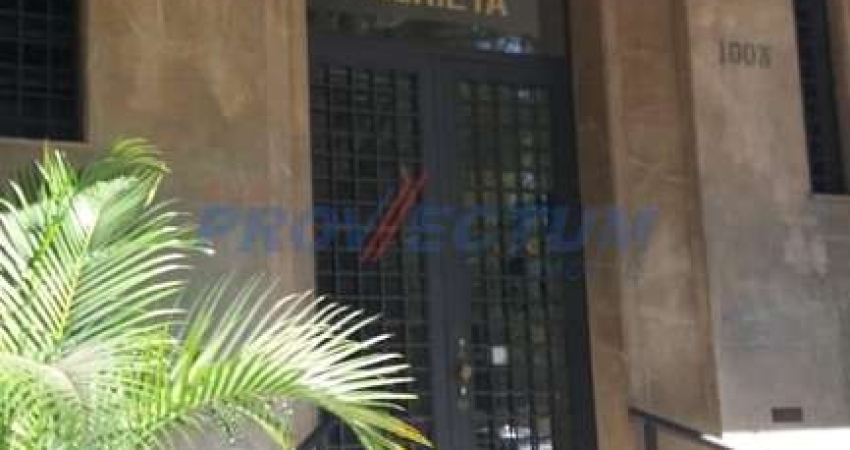 Apartamento com 1 quarto à venda na Rua Irmã Serafina, 1003, Centro, Campinas