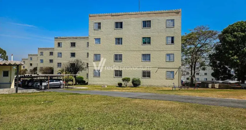 Apartamento com 2 quartos à venda na Rua Alberto de Oliveira Maia, 65, Conjunto Residencial Souza Queiroz, Campinas