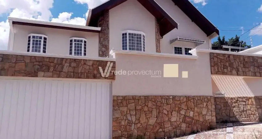 Casa com 3 quartos à venda na Guilherme Severino Gargantini, 15, Jardim Quarto Centenário, Campinas