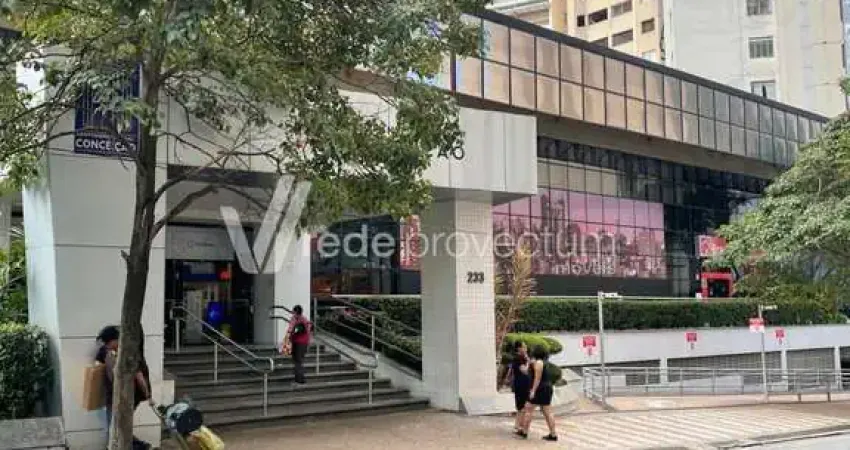 Prédio à venda na Rua Luzitana, 853, Centro, Campinas