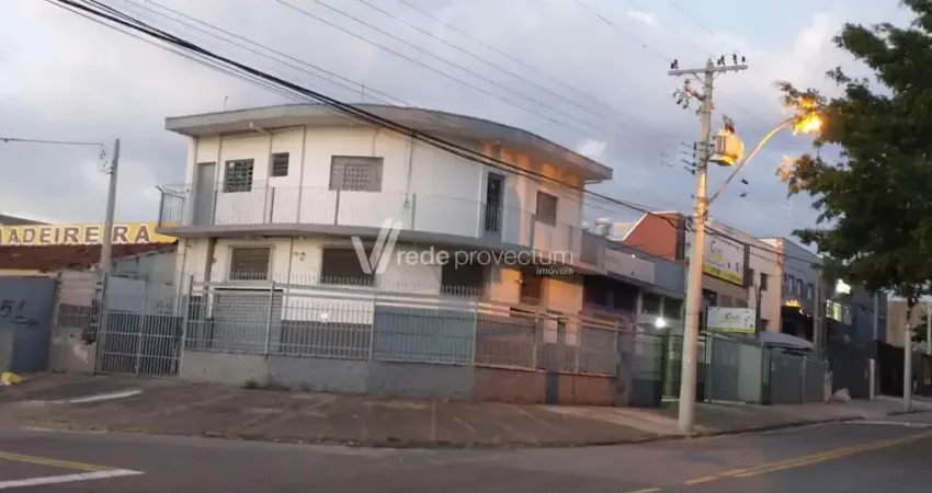 Prédio à venda na Rua João Tonoli, 51, Jardim das Bandeiras, Campinas