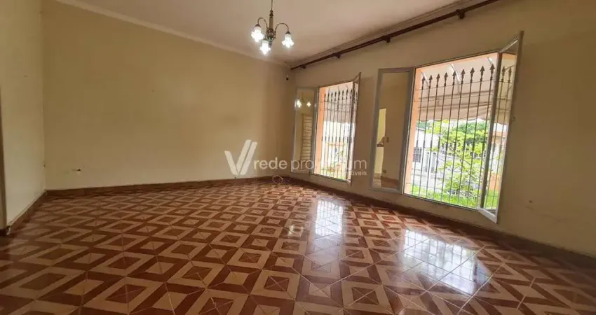 Casa com 3 quartos à venda na Rua Reinaldo Laubenstein, 834, Jardim Chapadão, Campinas