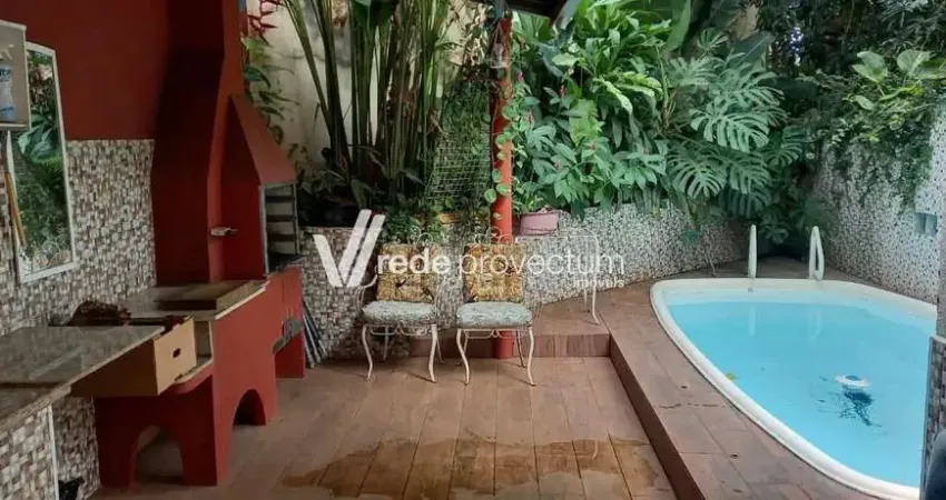 Casa em condomínio fechado com 2 quartos à venda na Avenida Vice-Prefeito Anésio Capovilla, 688, Condomínio Tabatinga, Valinhos