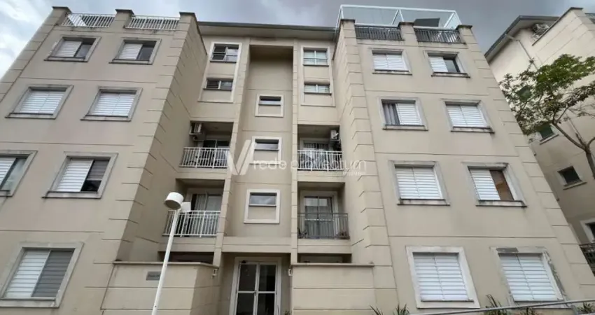 Apartamento com 2 quartos à venda na Rua Clara Camarão, 272, Jardim Amazonas, Campinas