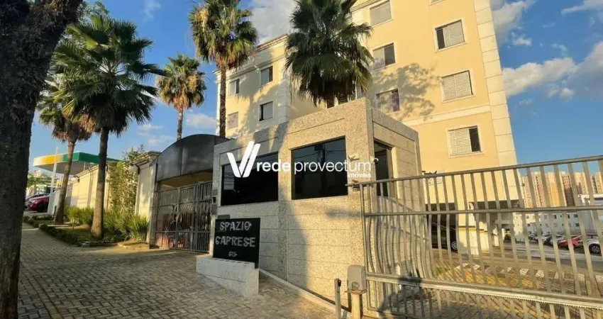 Apartamento com 3 quartos à venda na Avenida Doutor Carlos de Campos, 875, Vila Industrial, Campinas