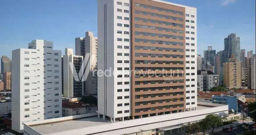 Sala comercial à venda na Avenida Orosimbo Maia, 430, Vila Itapura, Campinas