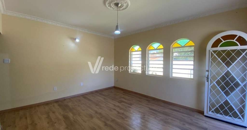 Casa com 2 quartos à venda na Doutor Abelardo Cerqueira César, 422, Vila Teixeira, Campinas