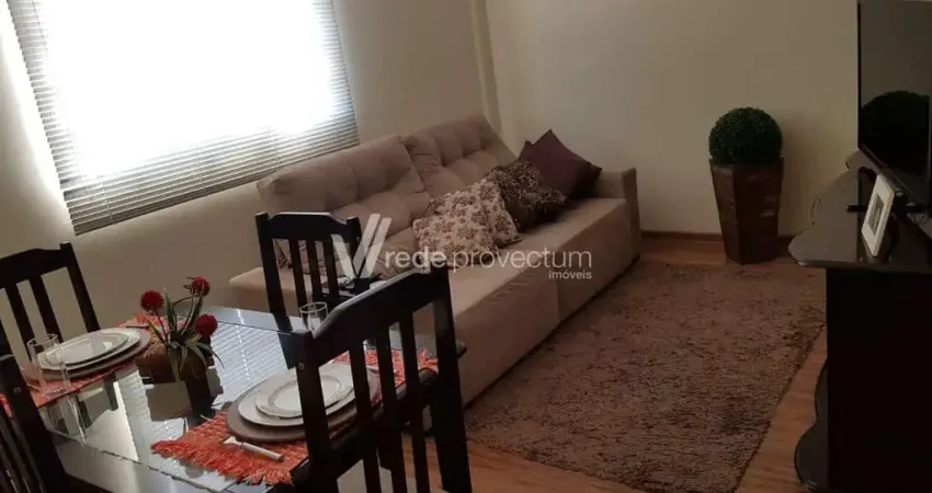 Apartamento com 2 quartos à venda na Rua da Padroeira, 935, Parque Residencial Vila União, Campinas