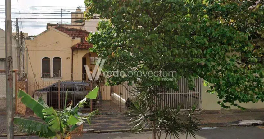 Casa com 4 quartos à venda na Rua Jorge Miranda, 137, Botafogo, Campinas