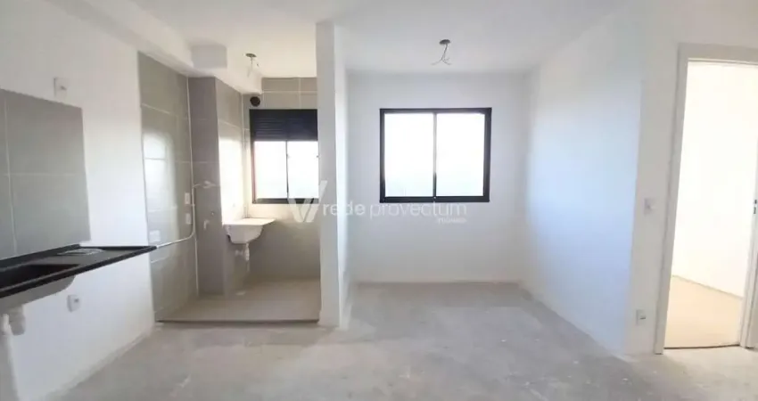 Apartamento com 2 quartos à venda na Avenida Gilberto Targon, 2325, Residencial Parque da Fazenda, Campinas