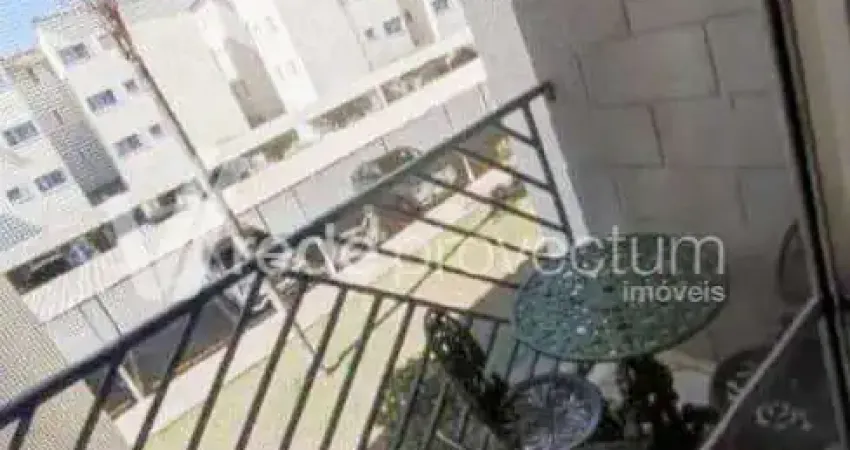 Apartamento com 2 quartos à venda na Rua Bernardino Martins Filho, 250, Jardim das Bandeiras, Campinas