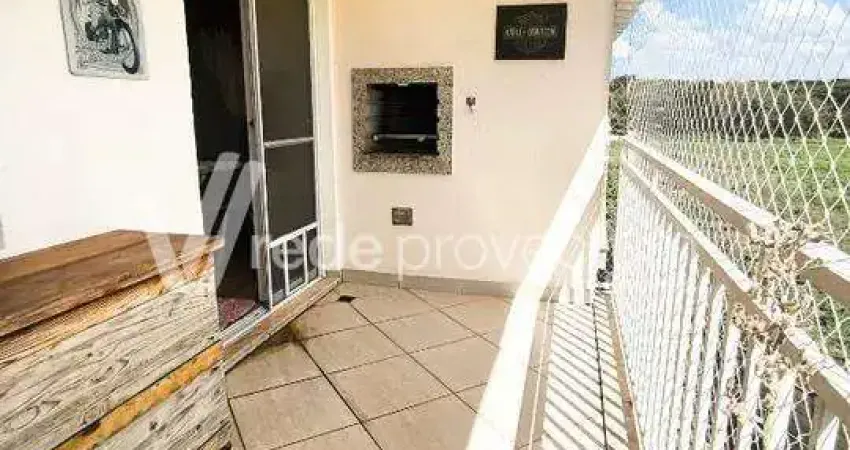 Apartamento com 3 quartos à venda na Rua Heitor Ernesto Sartori, 574/730, Loteamento Center Santa Genebra, Campinas