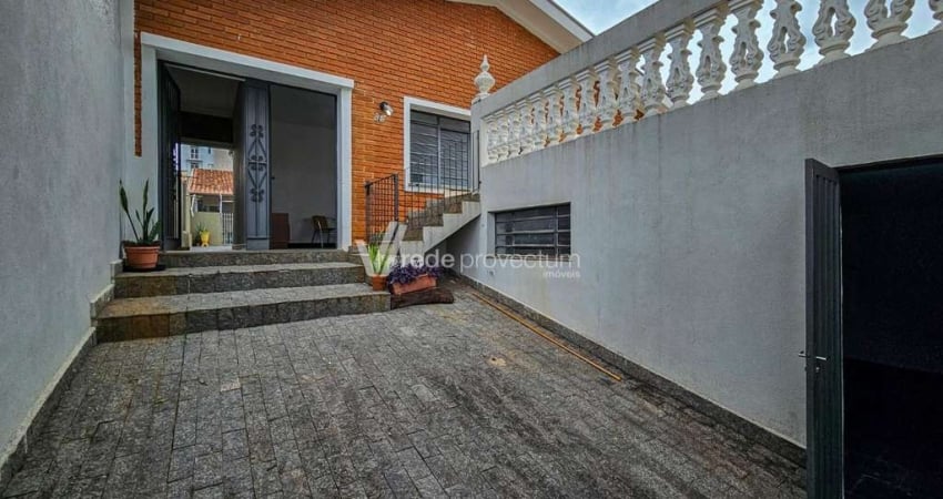 Casa comercial à venda na Avenida Guarani, 85, Jardim Proença, Campinas