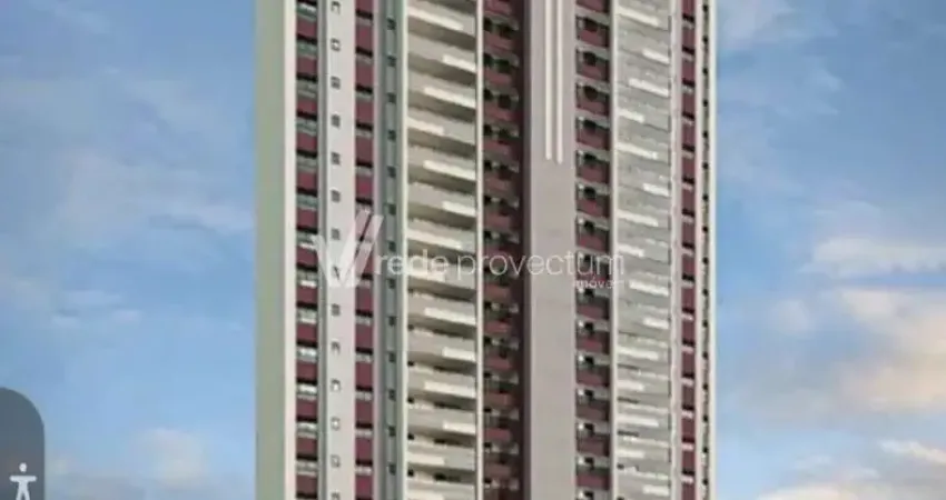 Apartamento com 4 quartos à venda na Rua Padre Almeida, 652, Cambuí, Campinas