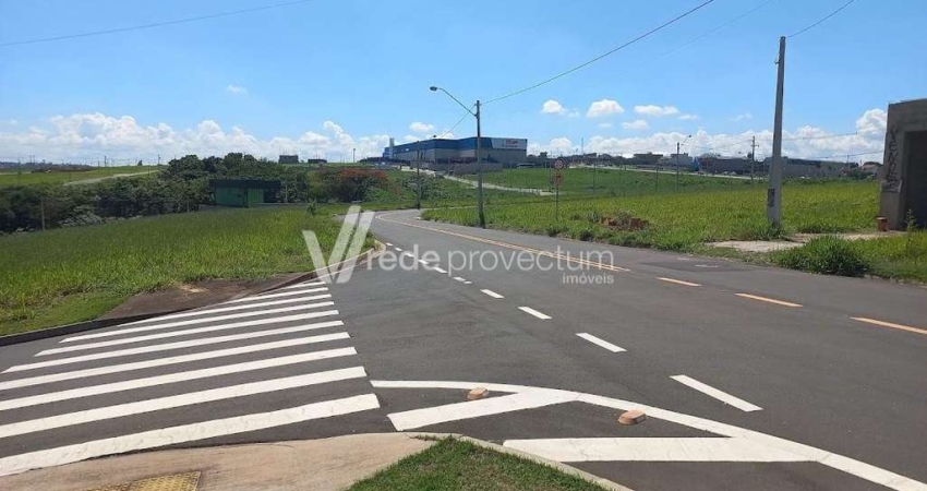 Terreno comercial à venda na Avenida John Boyd Dunlop, s/n, s/n°, Residencial Bela Aliança, Campinas