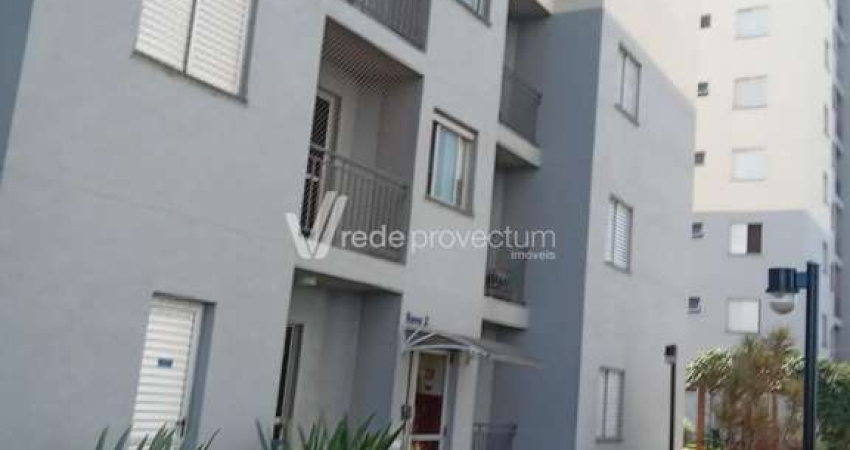 Apartamento com 2 quartos à venda na Avenida das Amoreiras, 4001, Vila Mimosa, Campinas