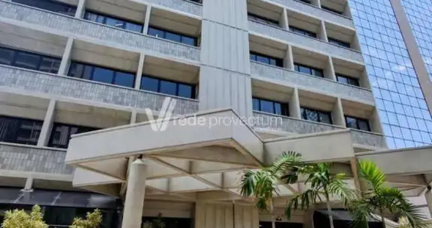 Sala comercial à venda na Rua Barão Geraldo de Resende, 282, Vila Itapura, Campinas
