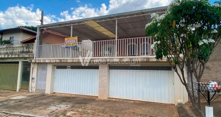 Casa com 4 quartos à venda na Rua São Bento do Sapucaí, 694, Jardim Nova Europa, Campinas