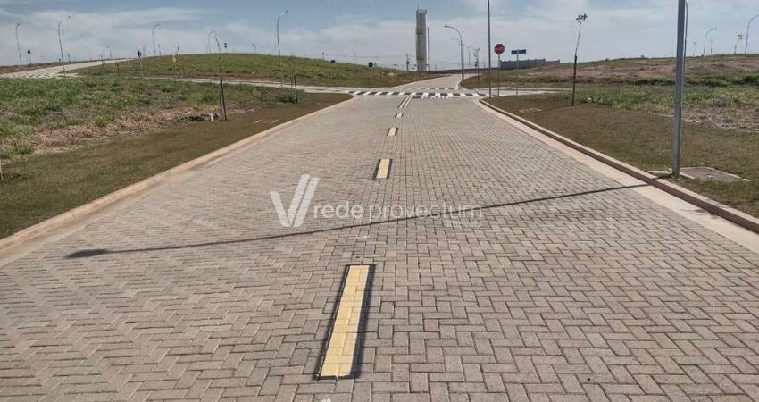 Terreno em condomínio fechado à venda na Avenida 1, 91, Jardim Madalena, Campinas