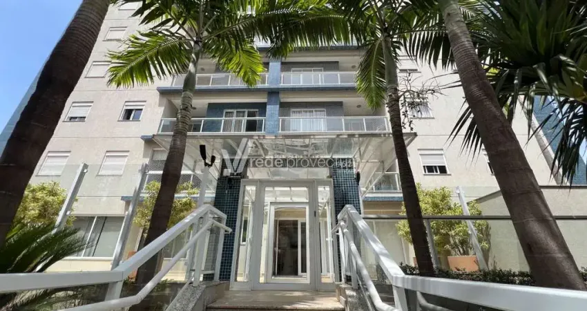 Apartamento com 3 quartos à venda na Rua Orlando Fagnani, 92, Jardim Planalto, Campinas