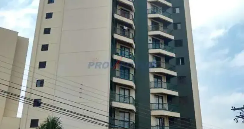 Apartamento com 2 quartos à venda na Rua Salvador Penteado, 76, Bonfim, Campinas