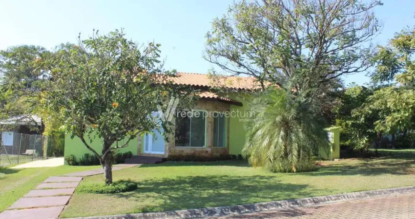Casa em condomínio fechado com 2 quartos à venda na Rua Mário de Angelis, 301, Parque da Represa, Paulínia