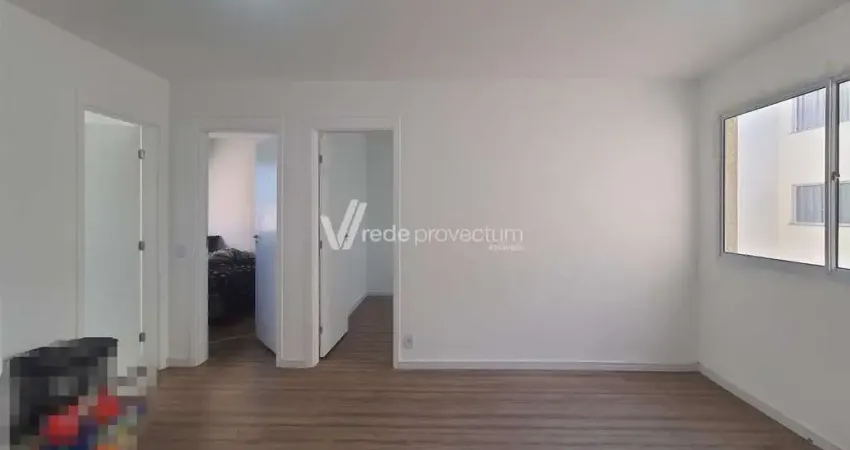 Apartamento com 2 quartos à venda na Rua Francisco Braz do Prado, 1090, Parque Bom Retiro, Paulínia
