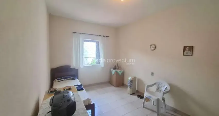 Casa com 2 quartos à venda na Rua Antônio Maria Brandão, 73, Jardim Eulina, Campinas
