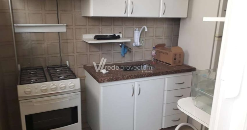 Apartamento com 3 quartos à venda na Rua José Rodrigues Pinto de Carvalho, 110, Jardim Quarto Centenário, Campinas
