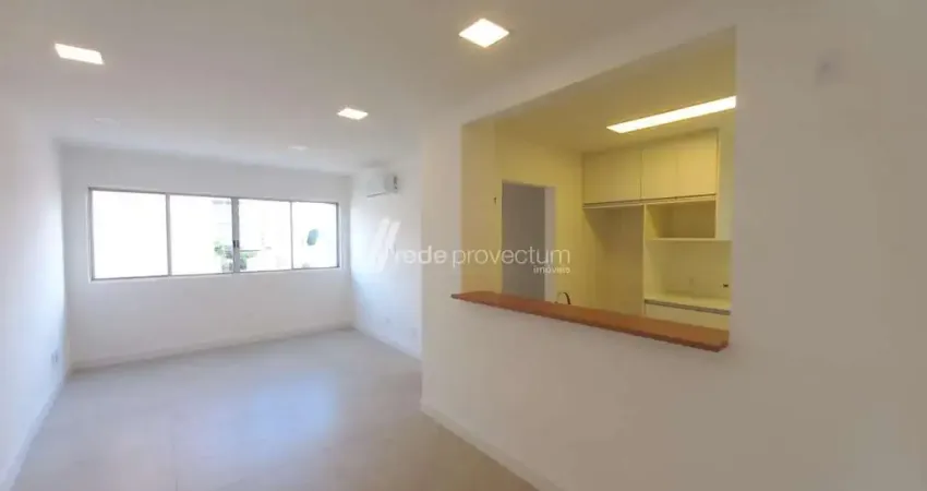 Apartamento com 2 quartos à venda na Rua Doutor Carlos Guimarães, 483, Cambuí, Campinas