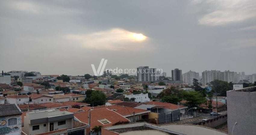 Apartamento com 3 quartos à venda na Rua Professor Adalberto Nascimento, 620, São Bernardo, Campinas