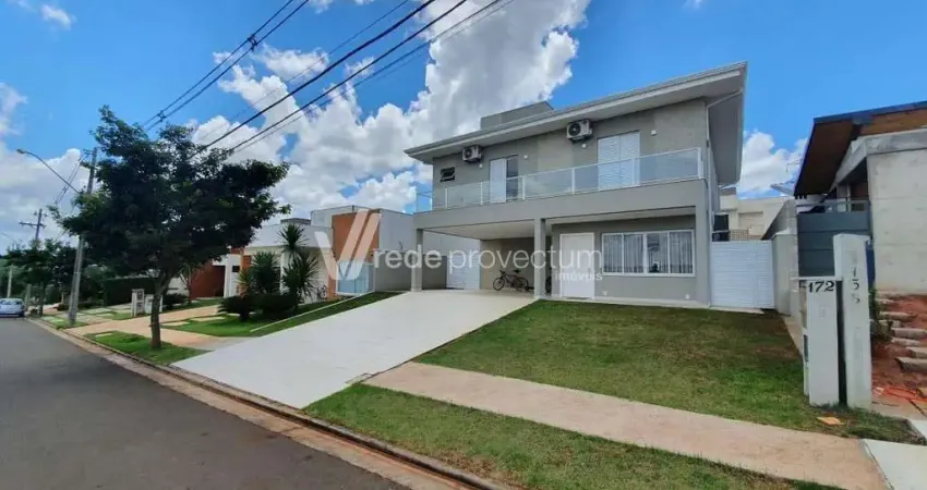 Casa em condomínio fechado com 4 quartos para alugar na Estrada Municipal PLN-360, s/n°, Parque Brasil 500, Paulínia