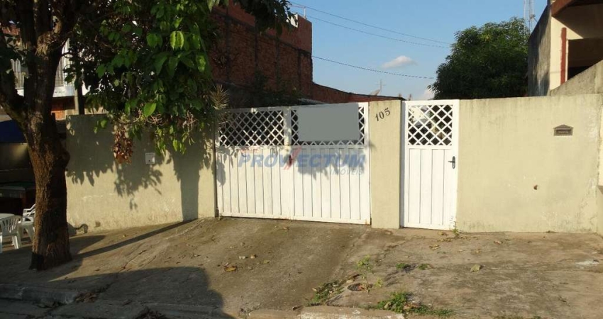 Terreno à venda na Espanha, 105, Vila Bressani, Paulínia