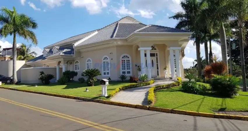 Casa em condomínio fechado com 4 quartos à venda na Vinhedo, s/nº, Marambaia, Vinhedo