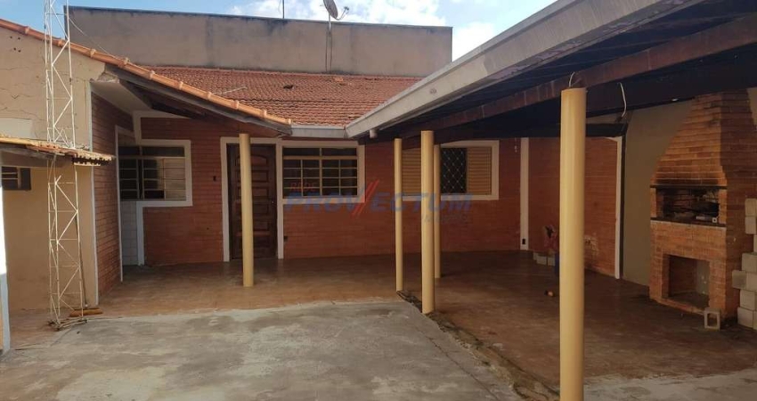 Casa com 1 quarto à venda na Avenida Duque de Caxias, 941, João Aranha, Paulínia