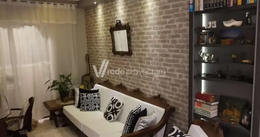 Apartamento com 2 quartos à venda na Rua Antonio Matheus Sobrinho, 145, Jardim São Matheus, Vinhedo