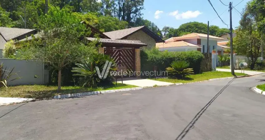 Casa em condomínio fechado com 3 quartos à venda na Estrada da Boiada, 3050, Vista Alegre, Vinhedo