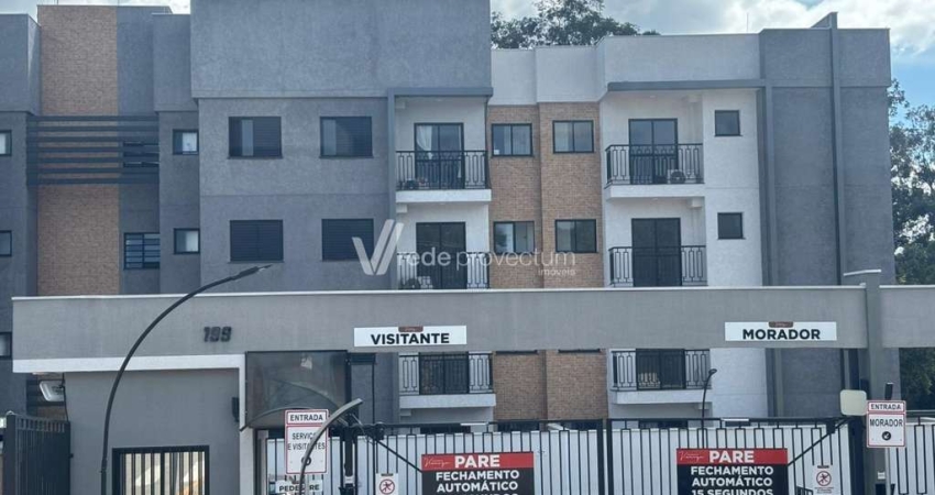 Apartamento com 2 quartos à venda na Rua Ângelo Ormeneze, 199, Pinheirinho, Vinhedo