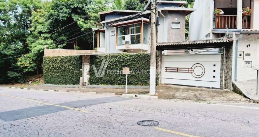Casa com 3 quartos à venda na Rua Padre Joaquim Aparecido Rocha, 384, Residencial Vida Nova I, Vinhedo