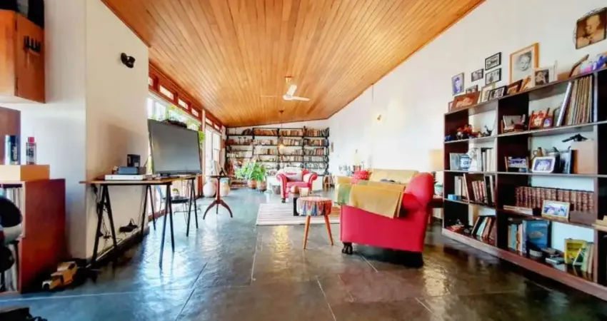 Cobertura com 4 quartos à venda na Rua Coelho Neto, 222, Vila Itapura, Campinas