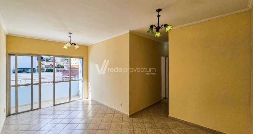 Apartamento com 3 quartos à venda na Rua Salvador Penteado, 67, Bonfim, Campinas