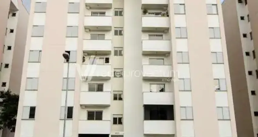 Apartamento com 2 quartos à venda na Avenida Ary Rodrigues, 315, Parque Camélias, Campinas