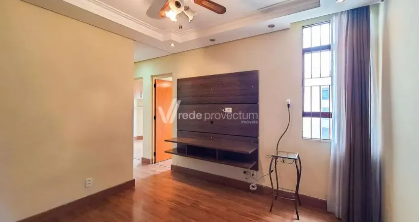 Apartamento com 2 quartos para alugar na Rua Antônia Ribeiro de Lima, 26, Parque São Jorge, Campinas