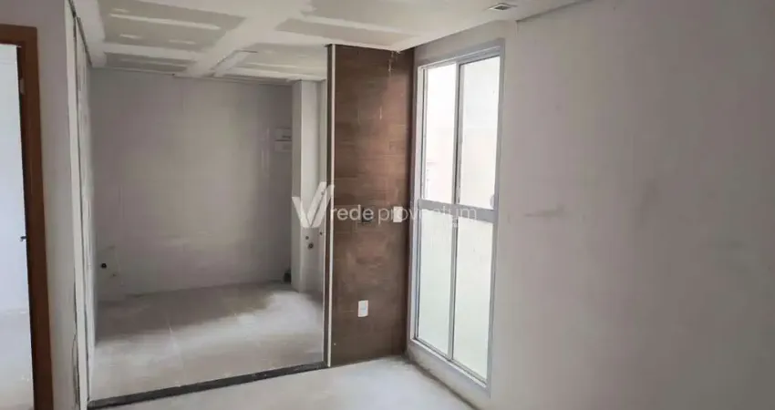 Apartamento com 2 quartos à venda na Rua Herculano Florence Teixeira, 125, Jardim Esmeraldina, Campinas