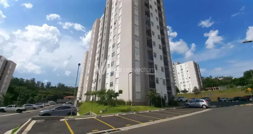 Apartamento com 2 quartos à venda na Rua Jair Andrade e Silva, 30, Jardim Ibirapuera, Campinas