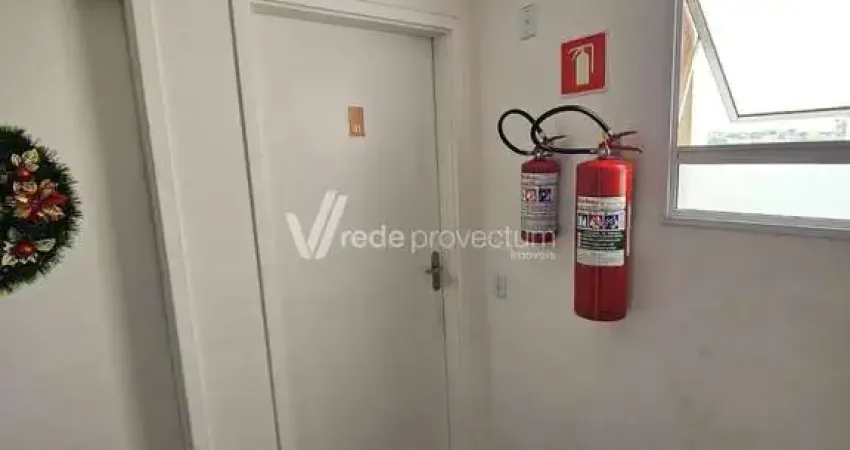 Apartamento com 2 quartos à venda na Rua 4, 130, Residencial Vila Park, Campinas