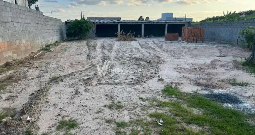 Terreno à venda na Caminho da Servidão G, 86, Chácara de Recreio Santa Fé, Campinas